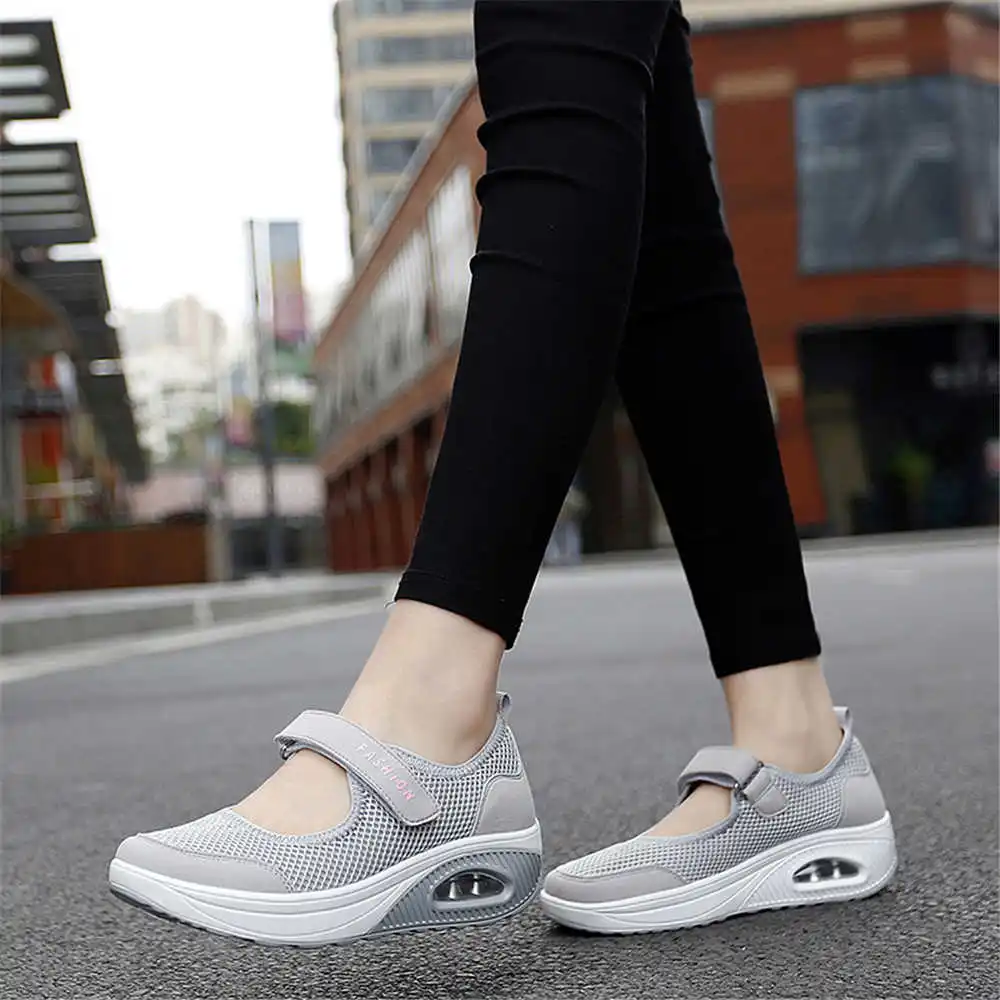 Streetwear Brand Global - 36-41 Demi-season Colored Sneakers Walking Skates