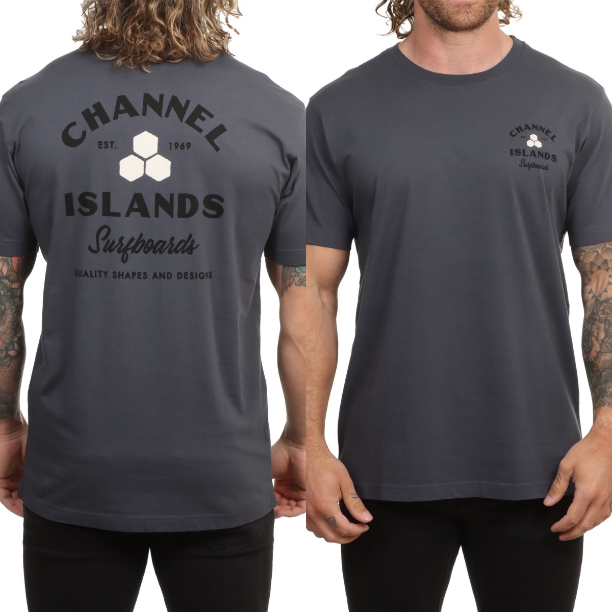 Breeze Islands Surfing Sports  - Streetwear Brand Jersey ulasan dan harga