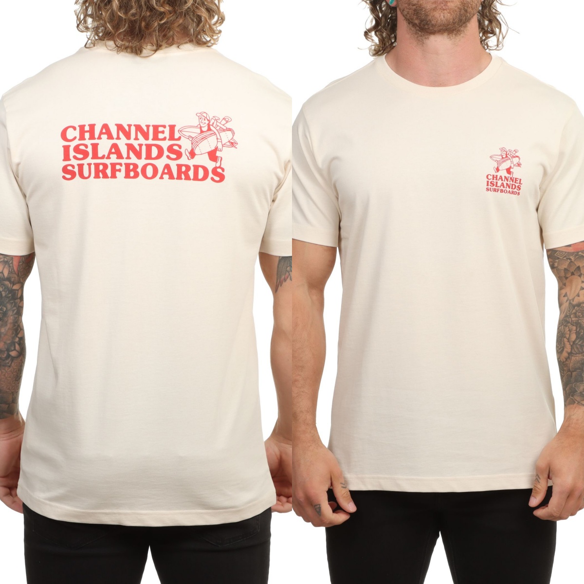Breeze Islands Surfing Sports  - Streetwear Brand Jersey ulasan dan harga