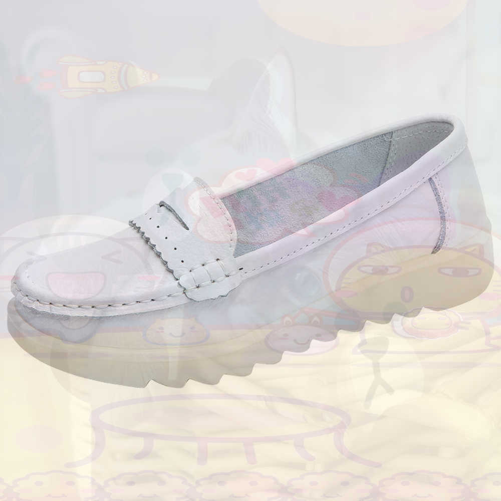 Moccasin Driving Teenage Sneak - Streetwear Brand Global ulasan dan harga