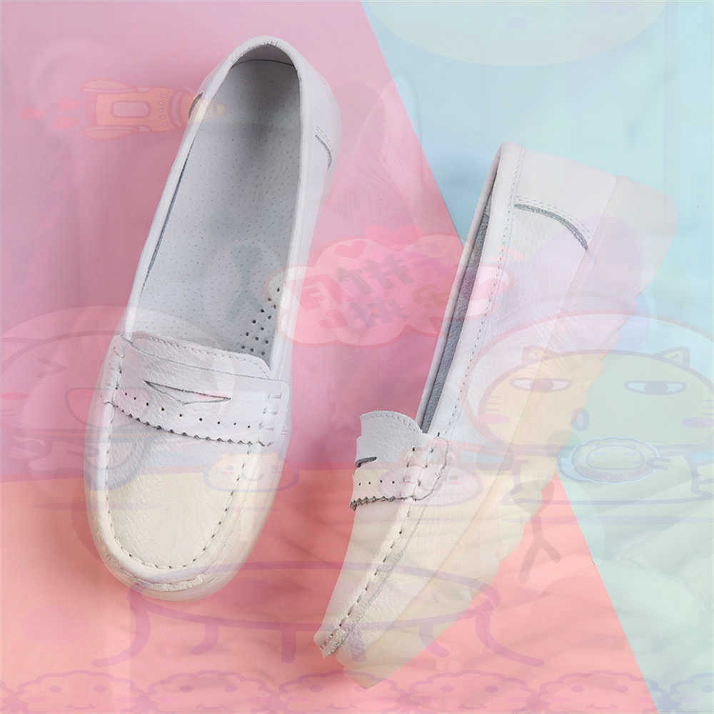 Moccasin Driving Teenage Sneak - Streetwear Brand Global ulasan dan harga