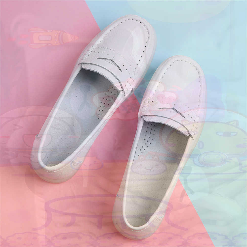 Moccasin Driving Teenage Sneak - Streetwear Brand Global ulasan dan harga
