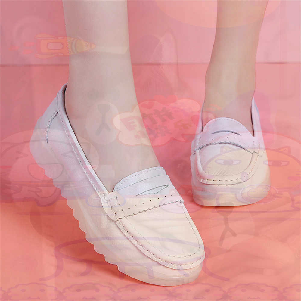 Moccasin Driving Teenage Sneak - Streetwear Brand Global ulasan dan harga