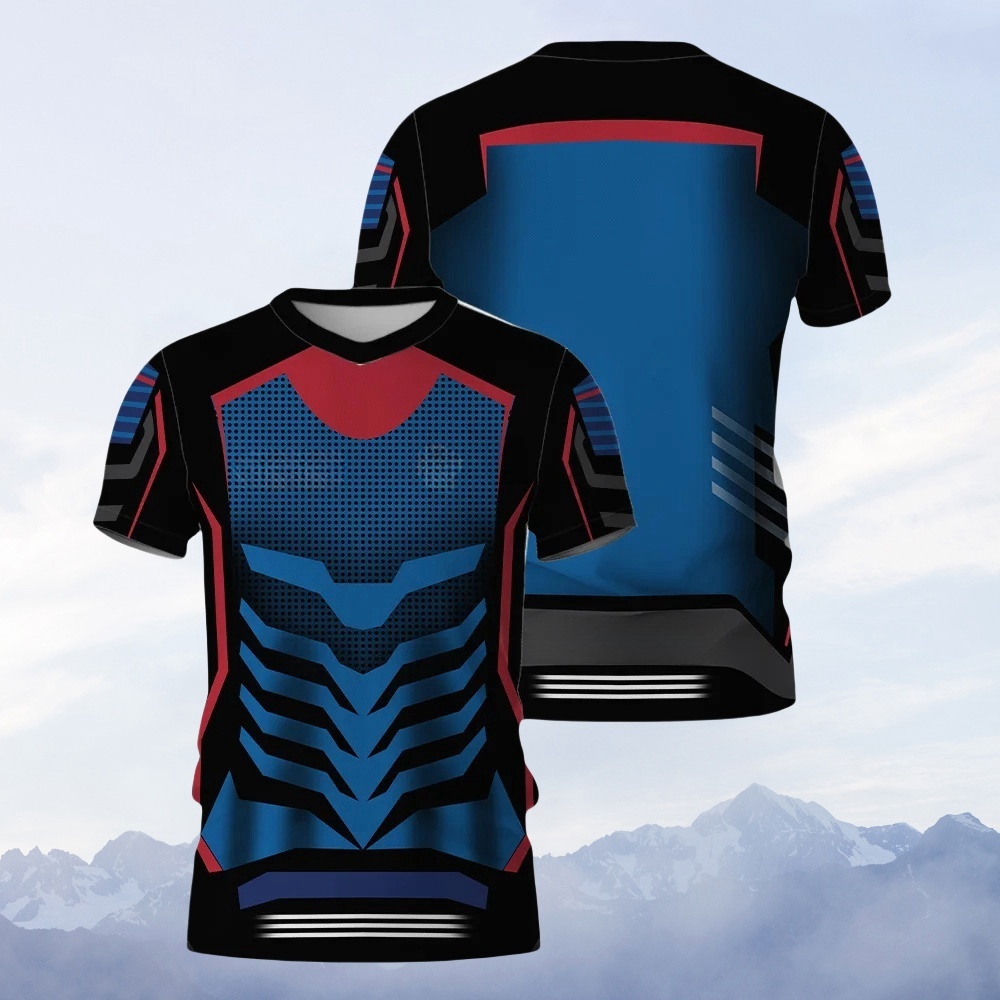 Motorcycle Sport Brand Racing  - Streetwear Brand Jersey ulasan dan harga