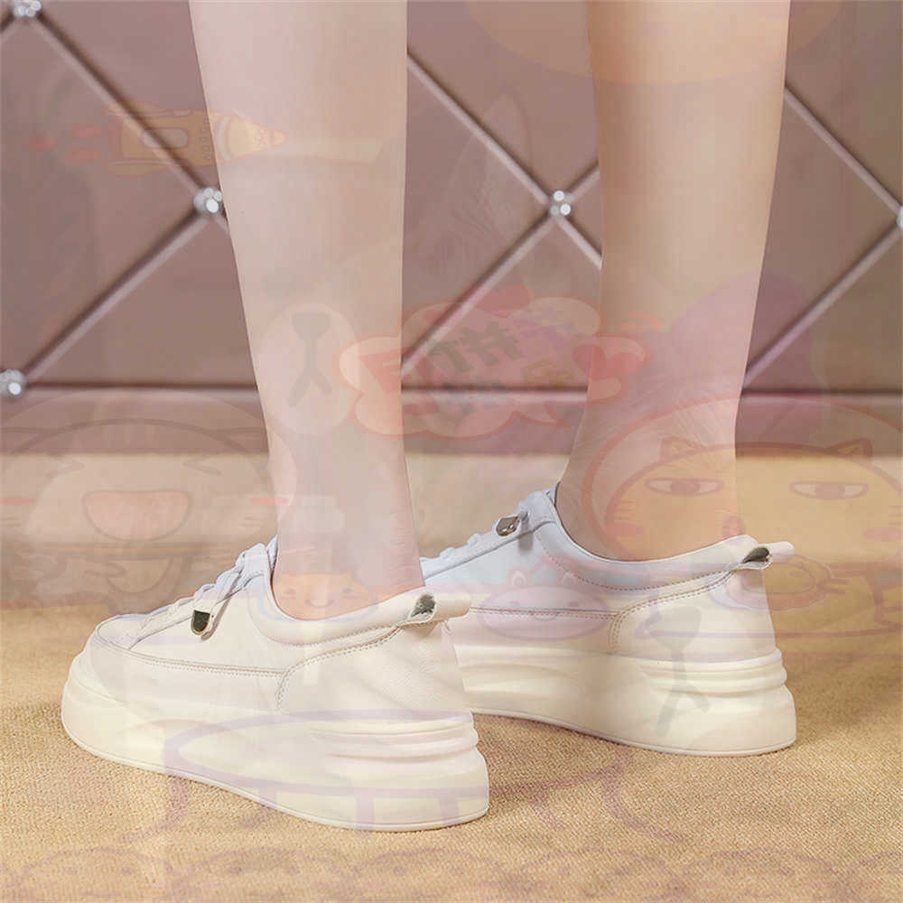 Lace-up Chunky Loafers Woman S - Streetwear Brand Global ulasan dan harga