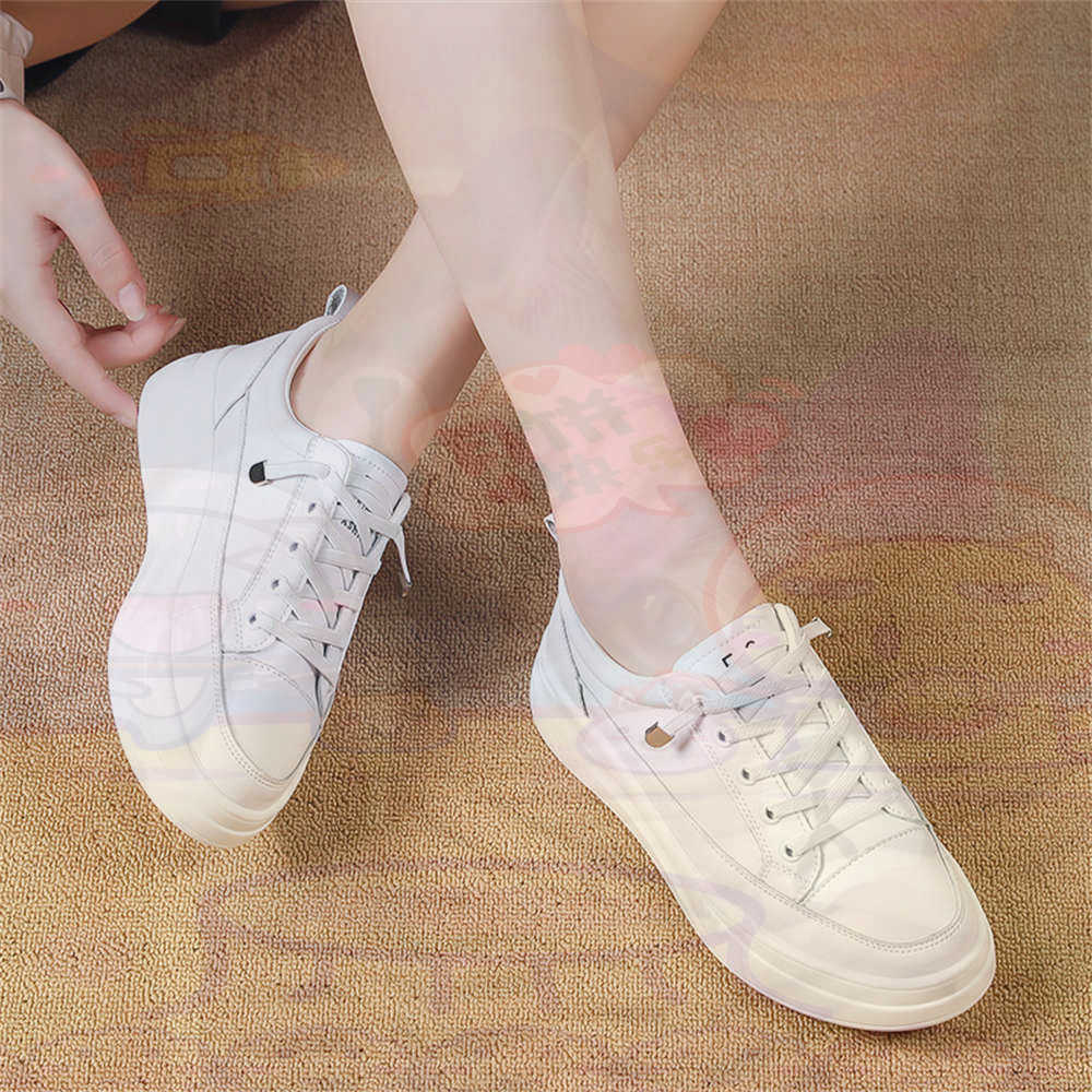 Lace-up Chunky Loafers Woman S - Streetwear Brand Global ulasan dan harga