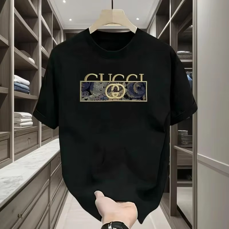 2026 New Luxury Brand Letter P - Streetwear Brand Jersey ulasan dan harga