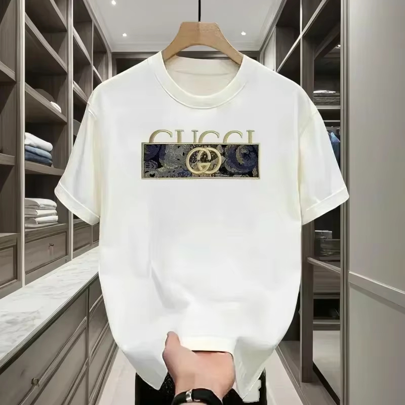 2026 New Luxury Brand Letter P - Streetwear Brand Jersey ulasan dan harga