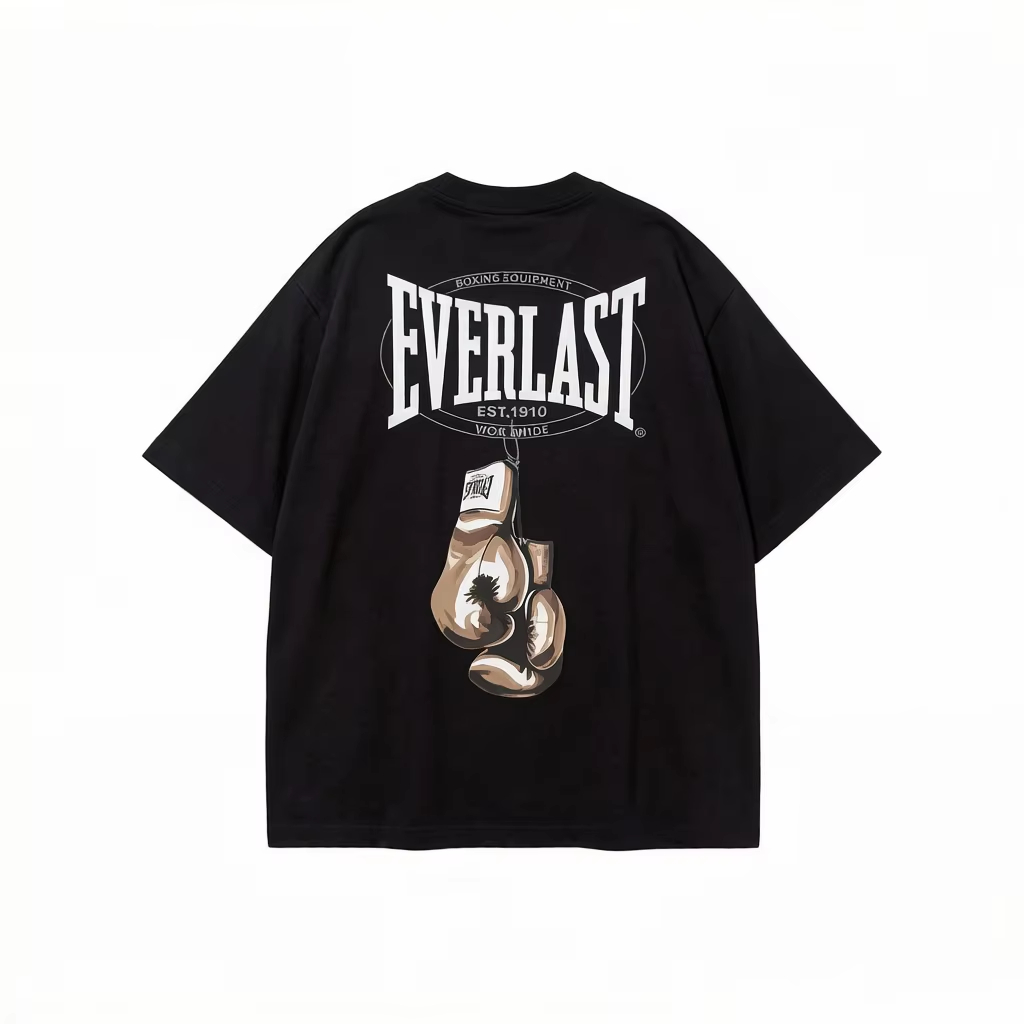 White Boxing Ring Heavyweight  - Streetwear Brand Rings ulasan dan harga