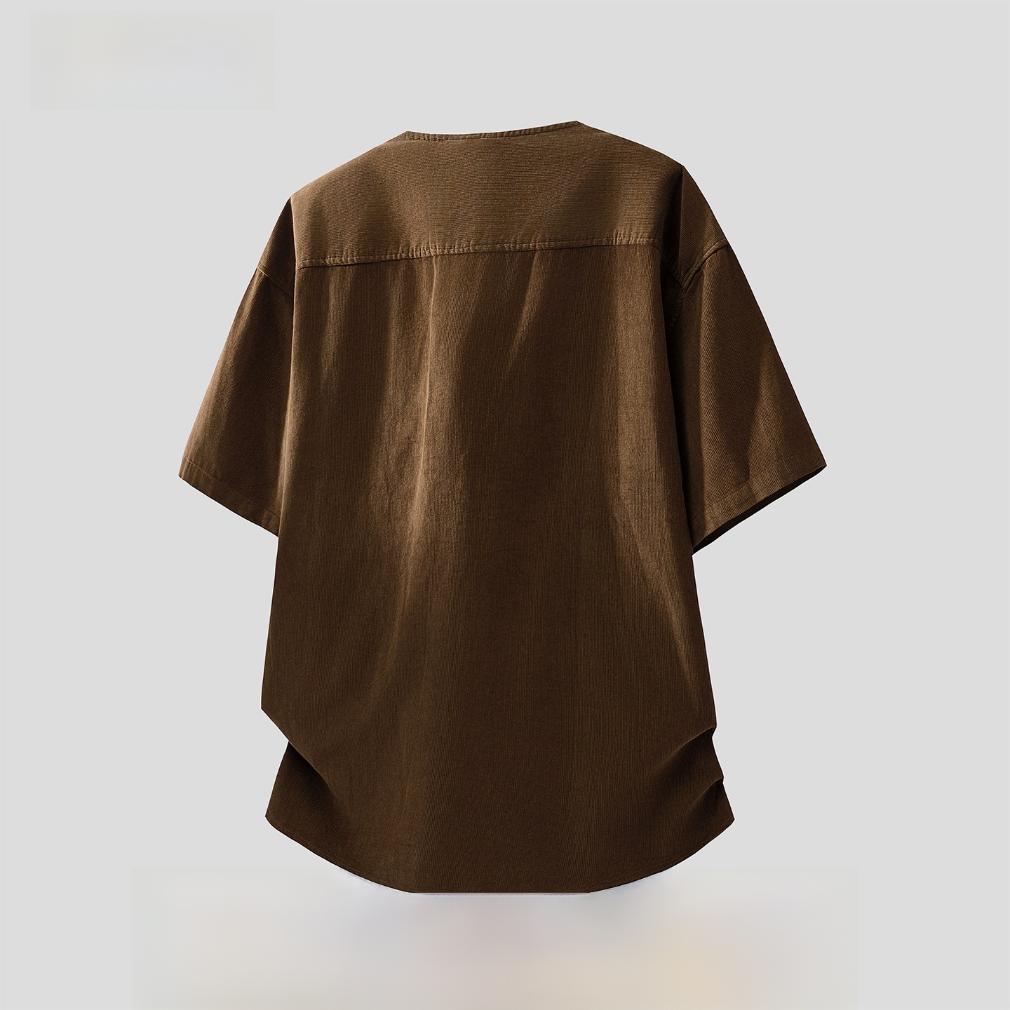 BMOB Baseball Jersey Short Sle - Streetwear Brand Jersey ulasan dan harga