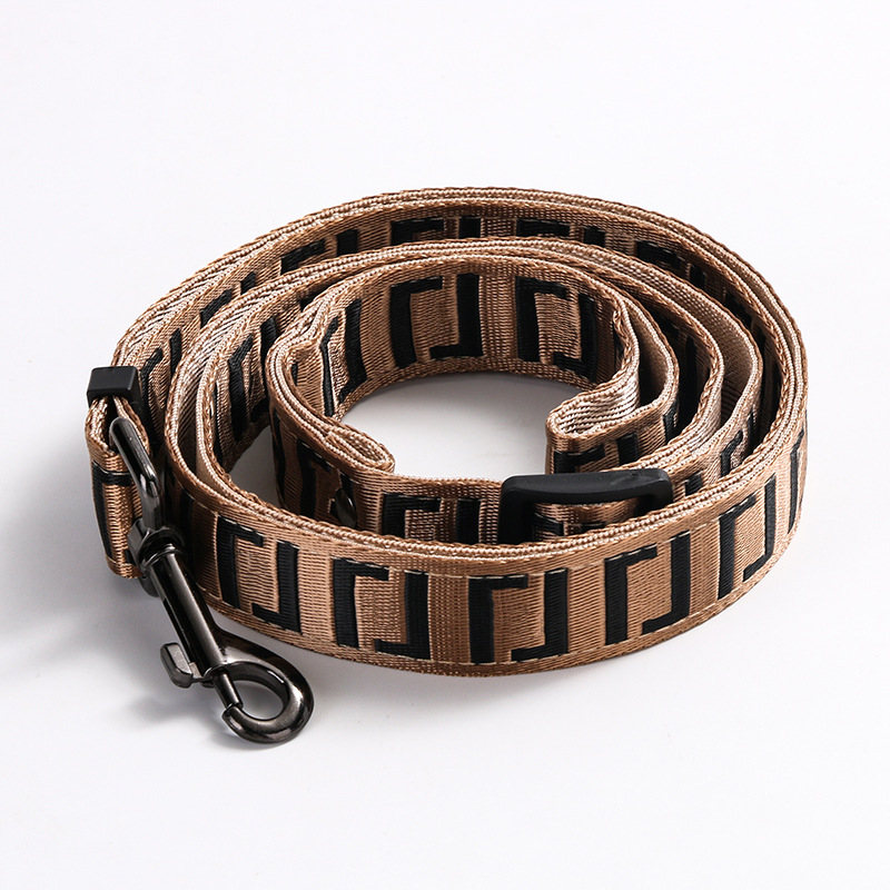 Personalized Dog Harness No Pu - Off White Belt ulasan dan harga