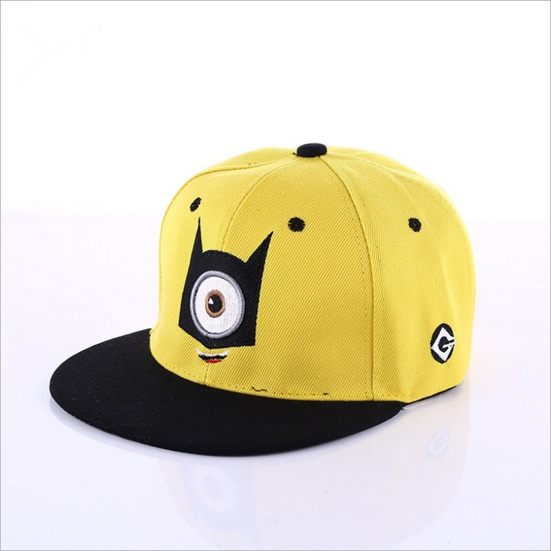 Minionsed Baseball Cap Anime K - Streetwear Brand Hats ulasan dan harga