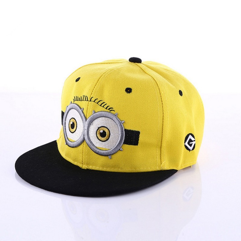 Minionsed Baseball Cap Anime K - Streetwear Brand Hats ulasan dan harga