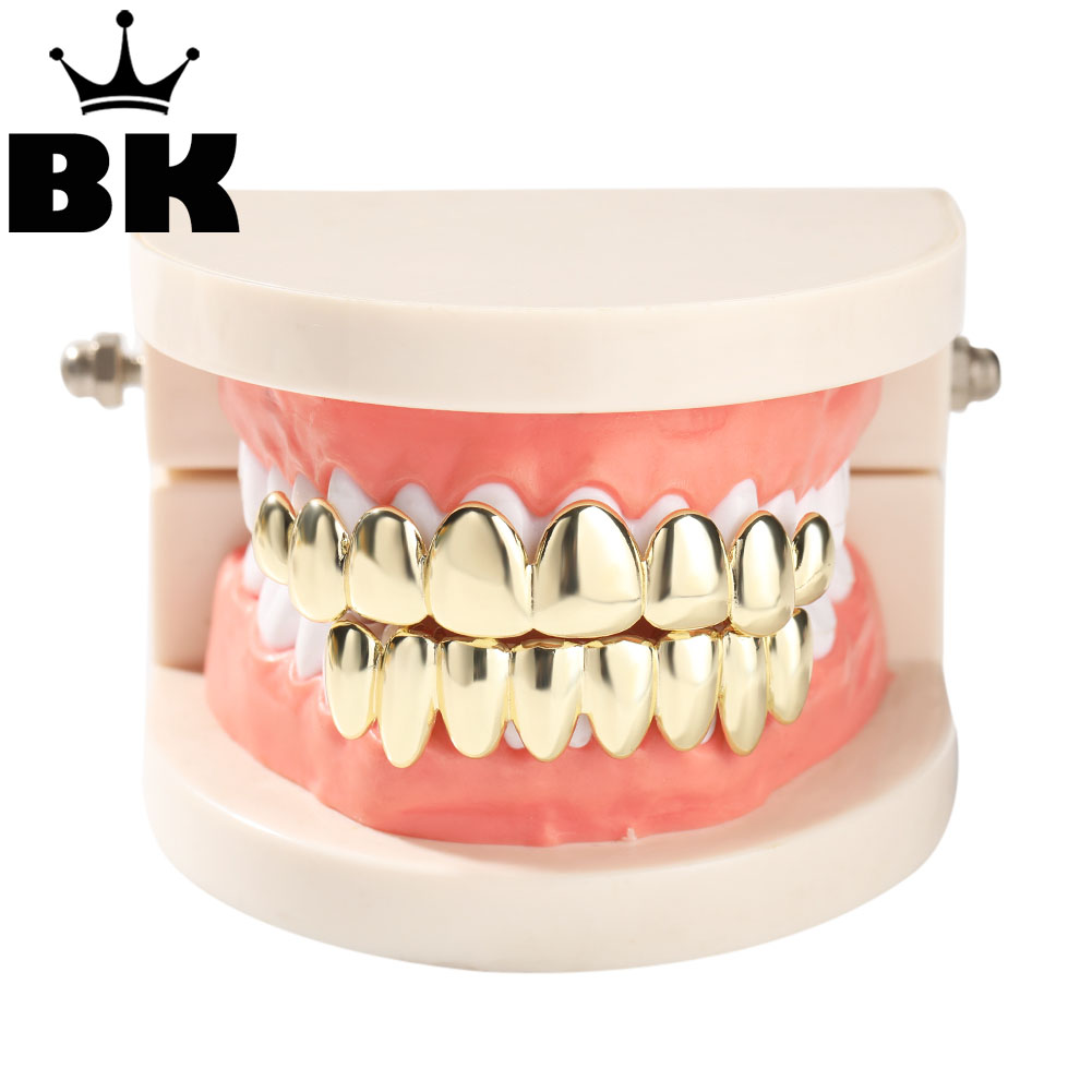 THE BLING KING 14K Gold Plated - Streetwear Brand Hats ulasan dan harga