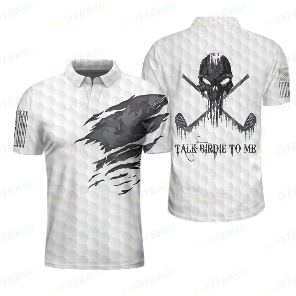 2022 New Branded Polo Shirts M - Streetwear Brand Jersey ulasan dan harga