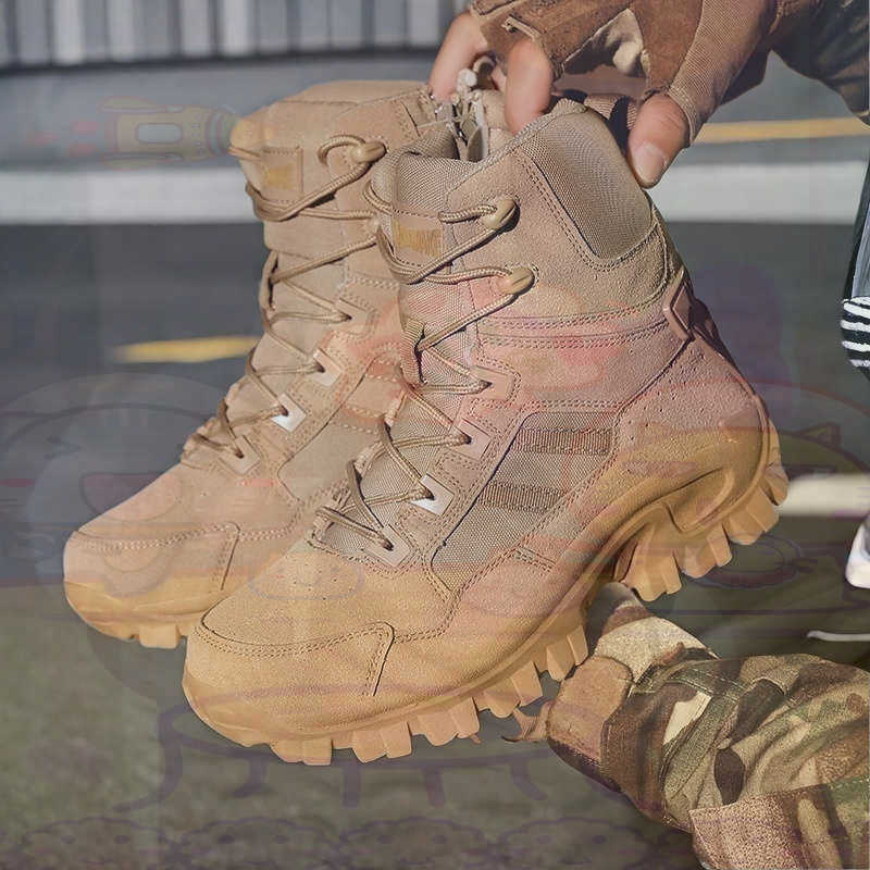 Tan Long Barrel Deadlift Casua - Streetwear Brand Global ulasan dan harga