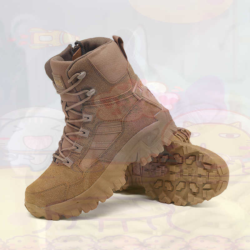 Tan Long Barrel Deadlift Casua - Streetwear Brand Global ulasan dan harga