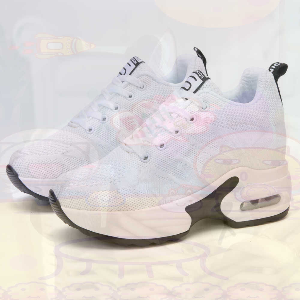 Red Size 36 Shoes Woman Tennis - Streetwear Brand Global ulasan dan harga