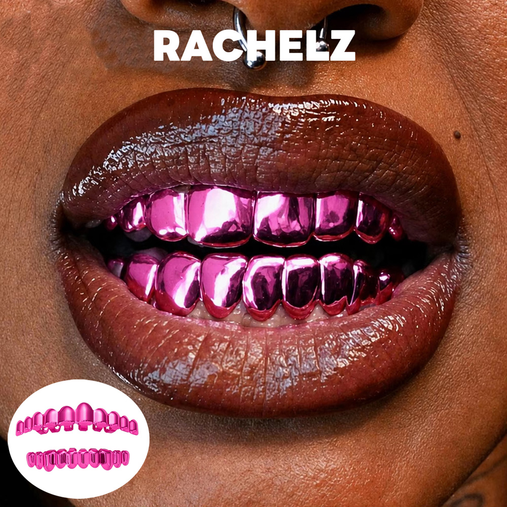RACHELZ Sweet Cool 6/8/10 Mirr - Streetwear Brand Hats ulasan dan harga
