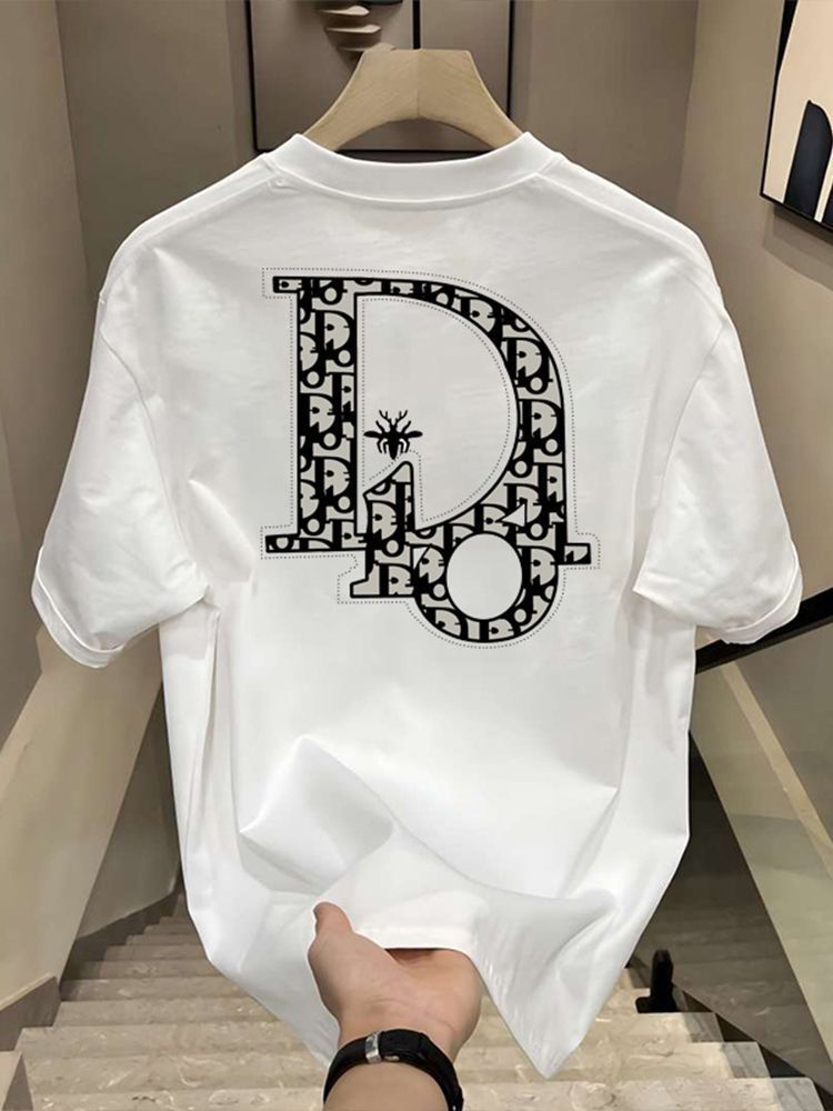 100% pure cotton men's luxurio - Streetwear Brand Jersey ulasan dan harga