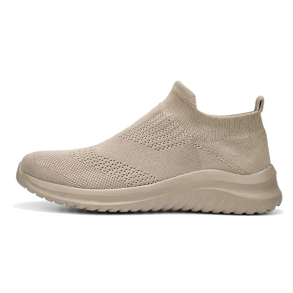 Beige Soft New Novelty Tennis  - Streetwear Brand Global ulasan dan harga