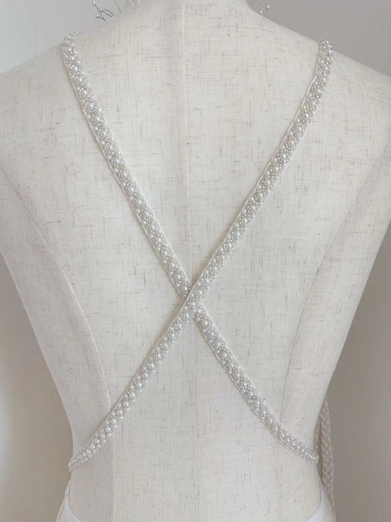 Top Quality Off White Pearl Be - Off White Belt ulasan dan harga