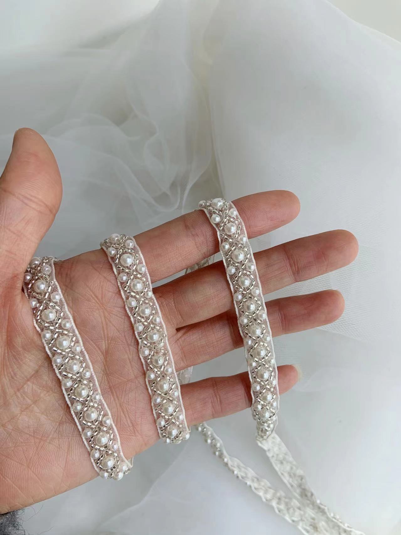 Top Quality Off White Pearl Be - Off White Belt ulasan dan harga