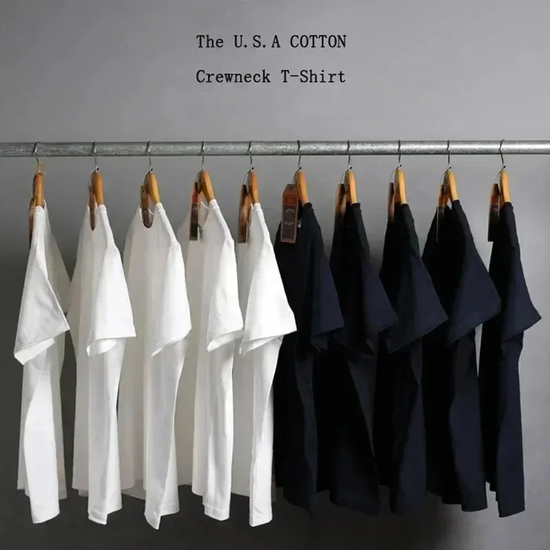 2026  cotton men's luxurious b - Streetwear Brand Jersey ulasan dan harga