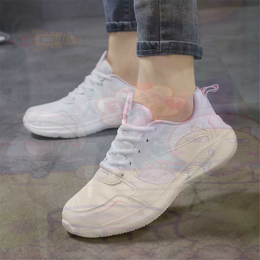 35-40 Number 42 Cool Sneakers  - Streetwear Brand Global ulasan dan harga