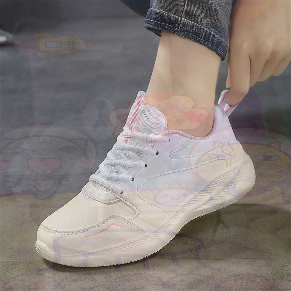 35-40 Number 42 Cool Sneakers  - Streetwear Brand Global ulasan dan harga
