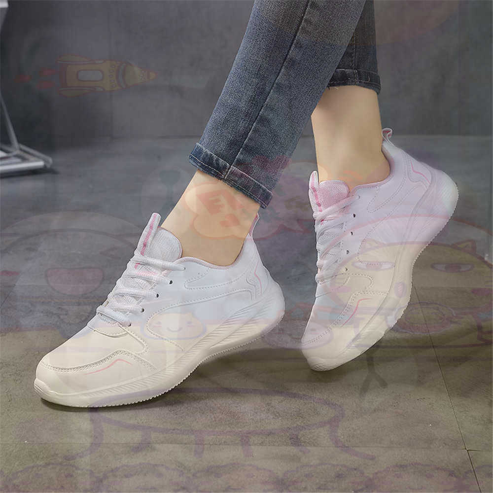 35-40 Number 42 Cool Sneakers  - Streetwear Brand Global ulasan dan harga