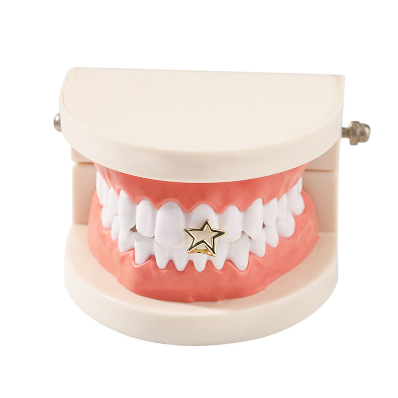 Halloween Irregular Hollow Pen - Streetwear Brand Hats ulasan dan harga