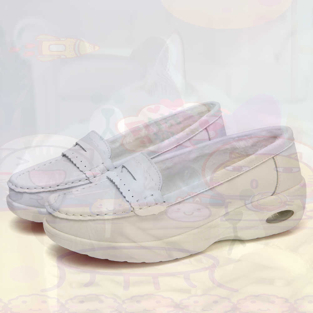 Soft Slip-on Womens Large Size - Streetwear Brand Global ulasan dan harga