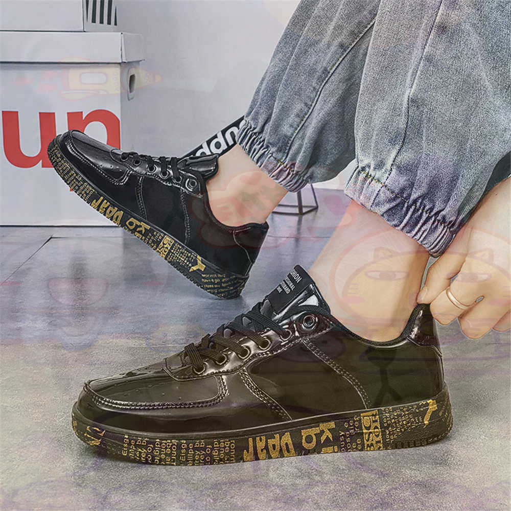 Round Foot Size 45 Sneakers Wh - Streetwear Brand Global ulasan dan harga