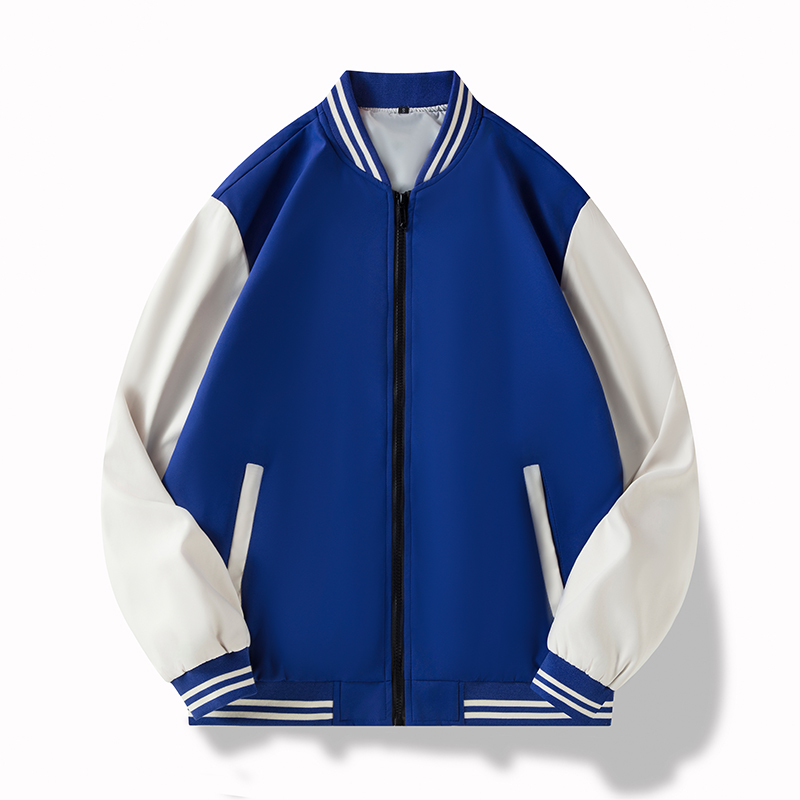 American Baseball Uniform Jack - Streetwear Brand Jersey ulasan dan harga